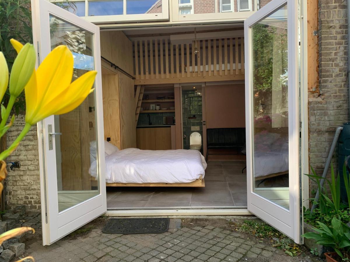 B&B De Warmoes Dordrecht Exterior photo