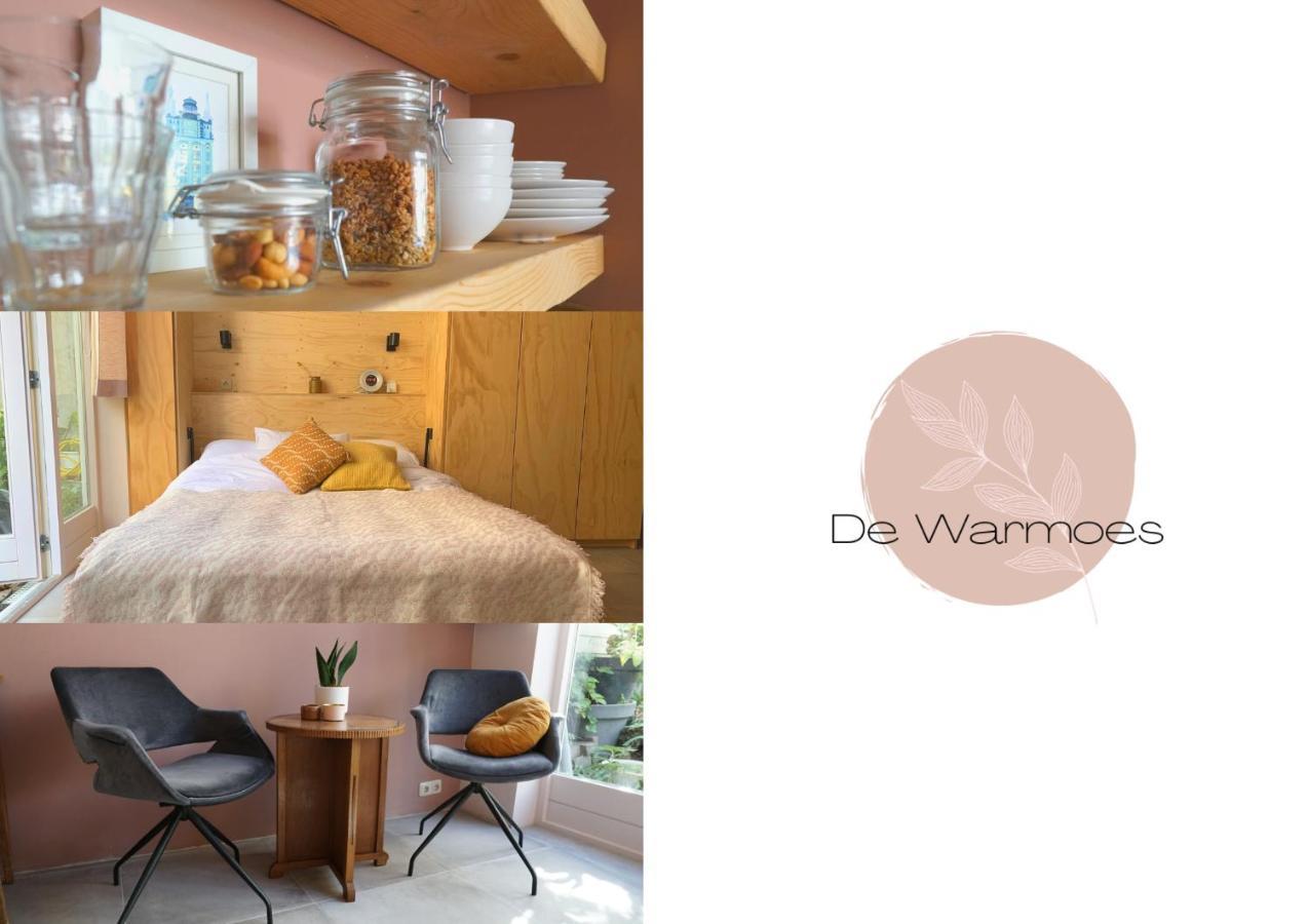 B&B De Warmoes Dordrecht Exterior photo